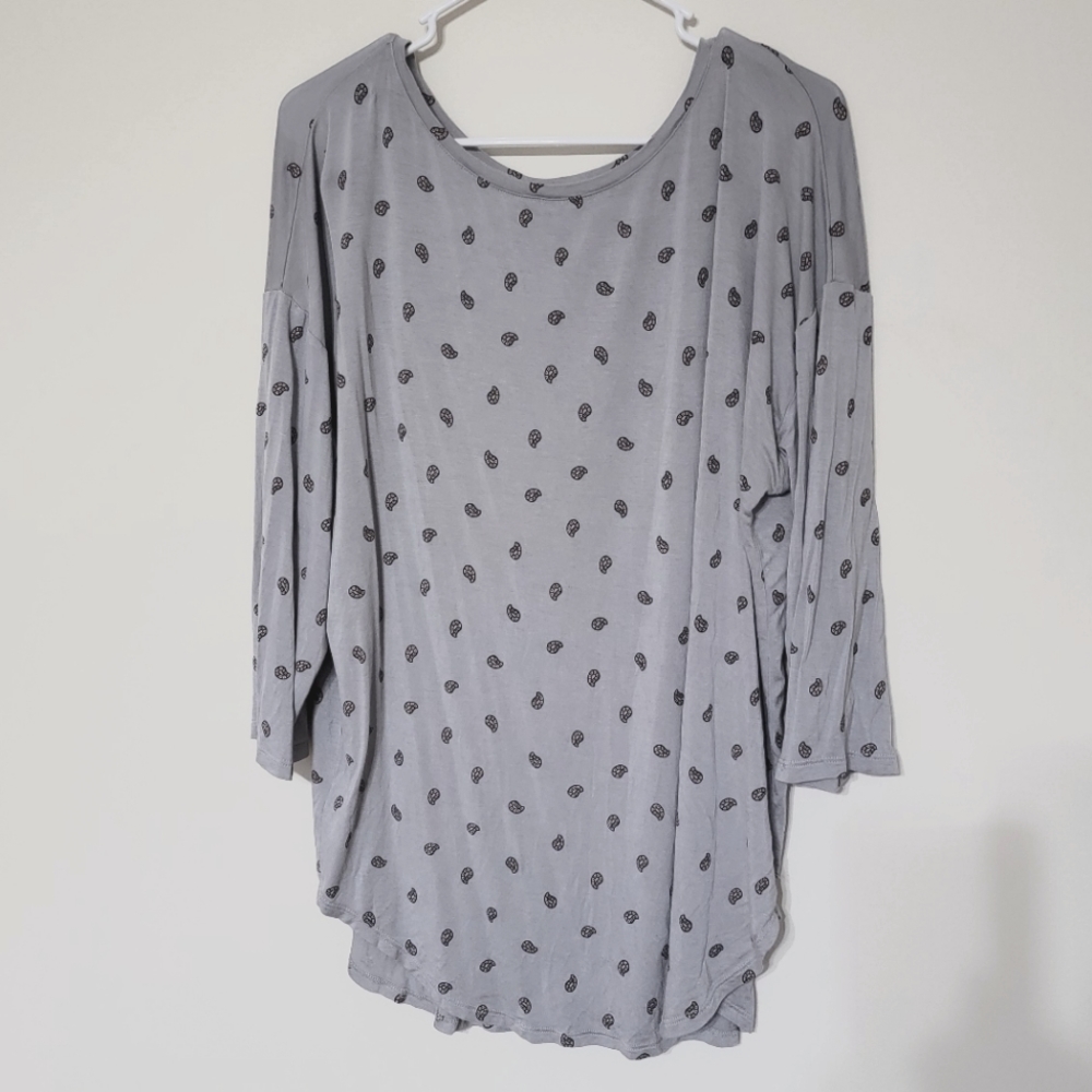 Loft XL top